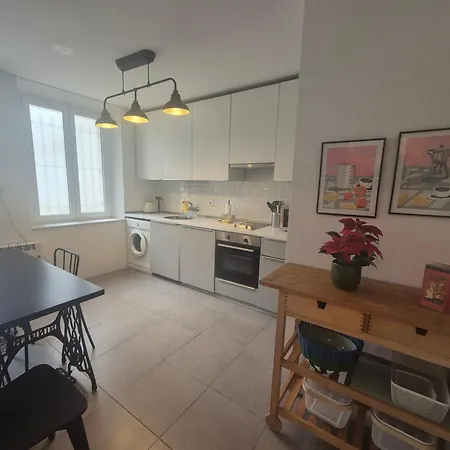659a By R2r Apartmento Centrico 3 Personas Apartment *