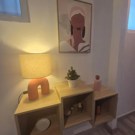 659a By R2r Apartmento Céntrico 3 Personas * Oviede