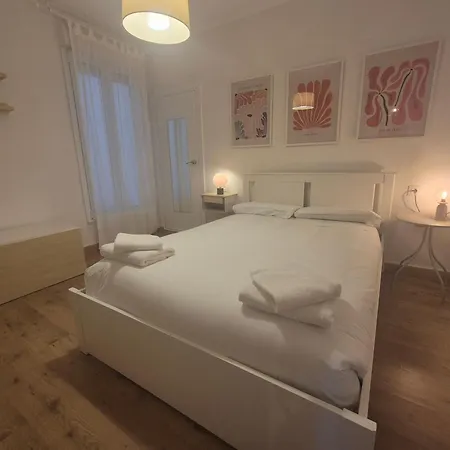 659a By R2r Apartmento Céntrico 3 Personas