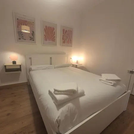 Appartement 659a By R2r Apartmento Céntrico 3 Personas *