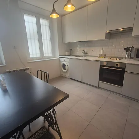 659a By R2r Apartmento Centrico 3 Personas Apartment *
