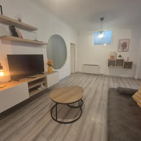 659a By R2r Apartmento Céntrico 3 Personas Appartement *
