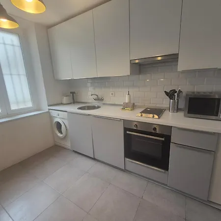 659a By R2r Apartmento Centrico 3 Personas Apartment Oviédo