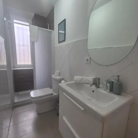 659a By R2r Apartmento Céntrico 3 Personas