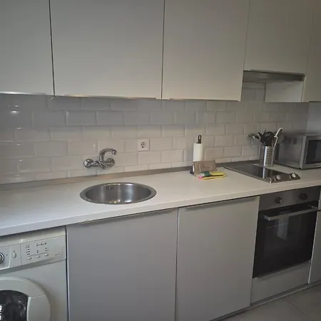 659a By R2r Apartmento Centrico 3 Personas Apartment *