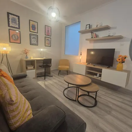 659a By R2r Apartmento Céntrico 3 Personas Appartement Oviede