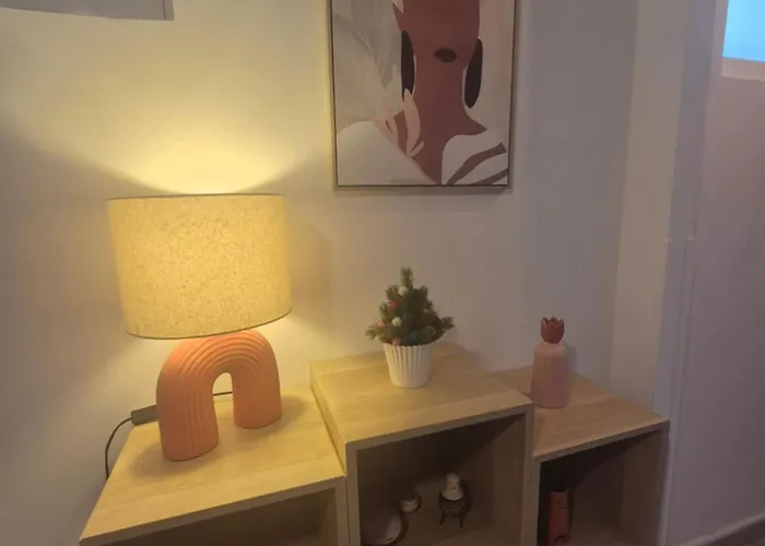 659a By R2r Apartmento Centrico 3 Personas * Oviédo