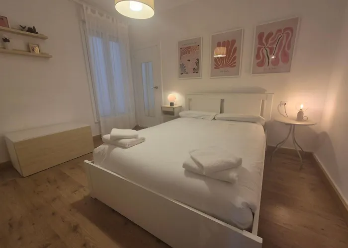 659a By R2r Apartmento Centrico 3 Personas