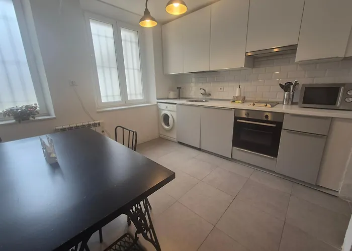 659a By R2r Apartmento Centrico 3 Personas Apartment *