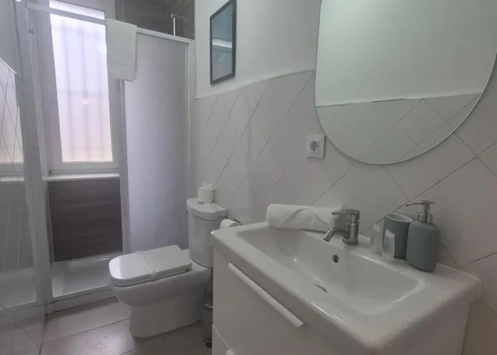 659a By R2r Apartmento Centrico 3 Personas