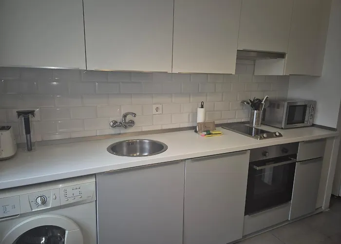 659a By R2r Apartmento Centrico 3 Personas Apartment *