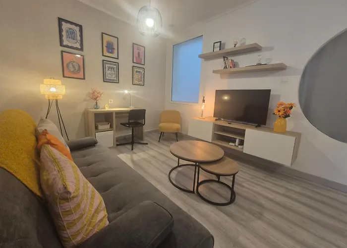 659a By R2r Apartmento Centrico 3 Personas Apartment Oviédo